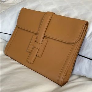 Maxima milano clutch/crossbody.